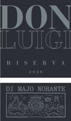 Bibenda per il Messaggero - Di Majo Norante Bibenda per il Messaggero - Di Majo Norante