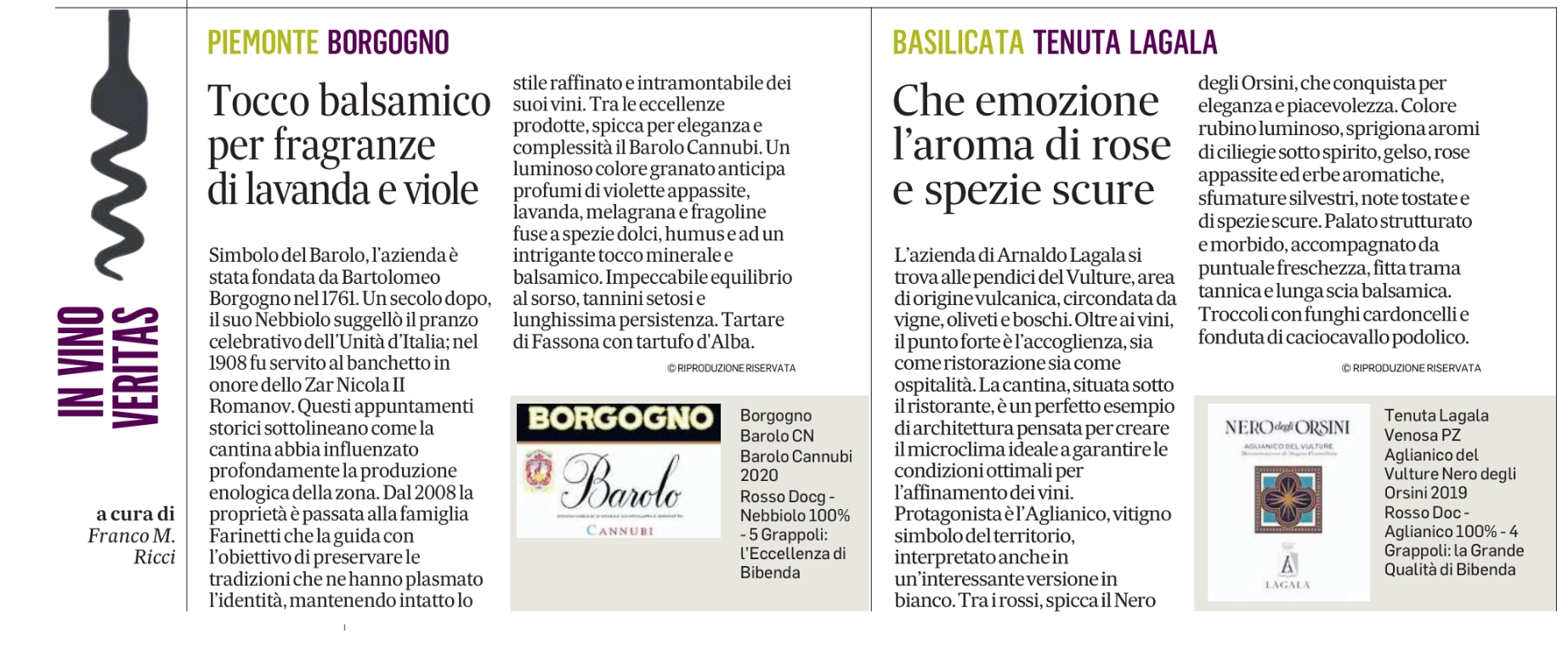 Il Messaggero del 10 Dicembre 2024 Il Messaggero del 10 Dicembre 2024