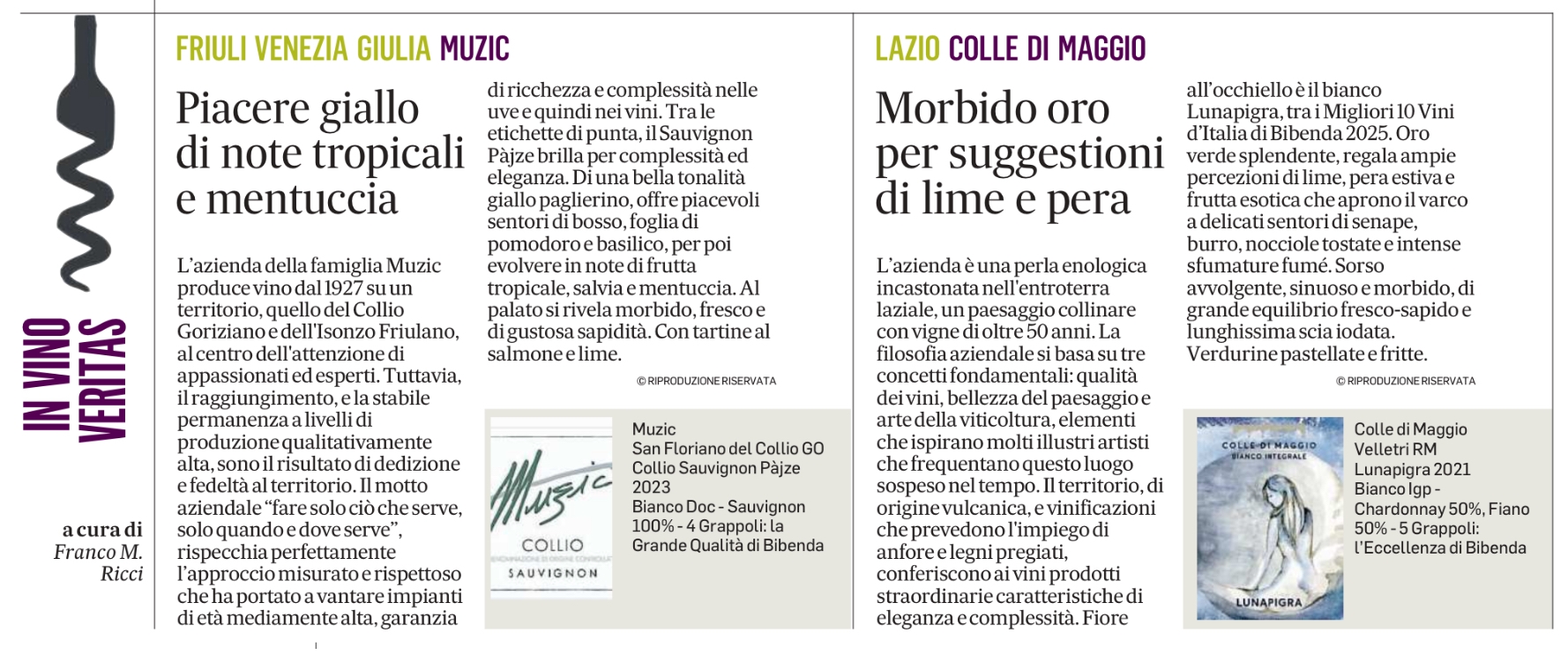 Il Messaggero del 17 Dicembre 2024 Il Messaggero del 17 Dicembre 2024