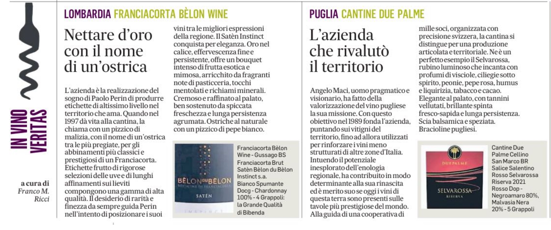 Il Messaggero del 31 Dicembre 2024 Il Messaggero del 31 Dicembre 2024