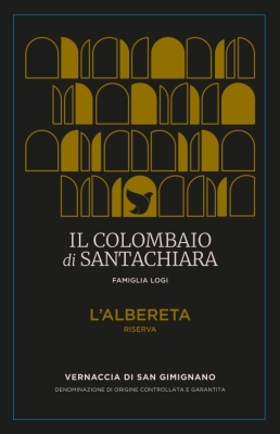 Bibenda per il Messaggero - Il Colombaio di Santa Chiara Bibenda per il Messaggero - Il Colombaio di Santa Chiara