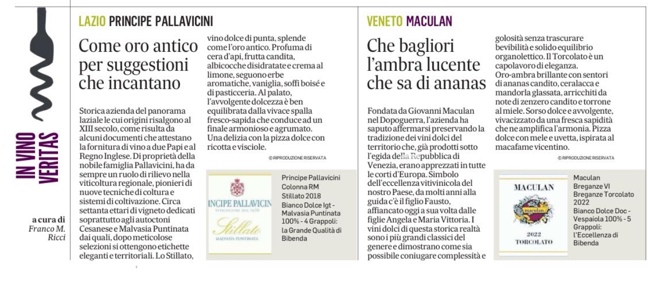 Il Messaggero del 14 gennaio 2025 Il Messaggero del 14 gennaio 2025