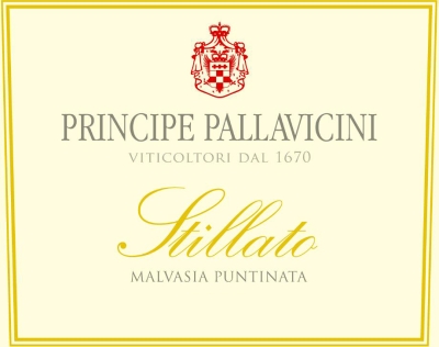 Bibenda per il Messaggero - Principe Pallavicini Bibenda per il Messaggero - Principe Pallavicini