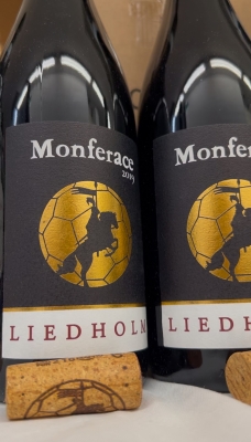 Monferace 2019 - Liedholm Monferace 2019 - Liedholm