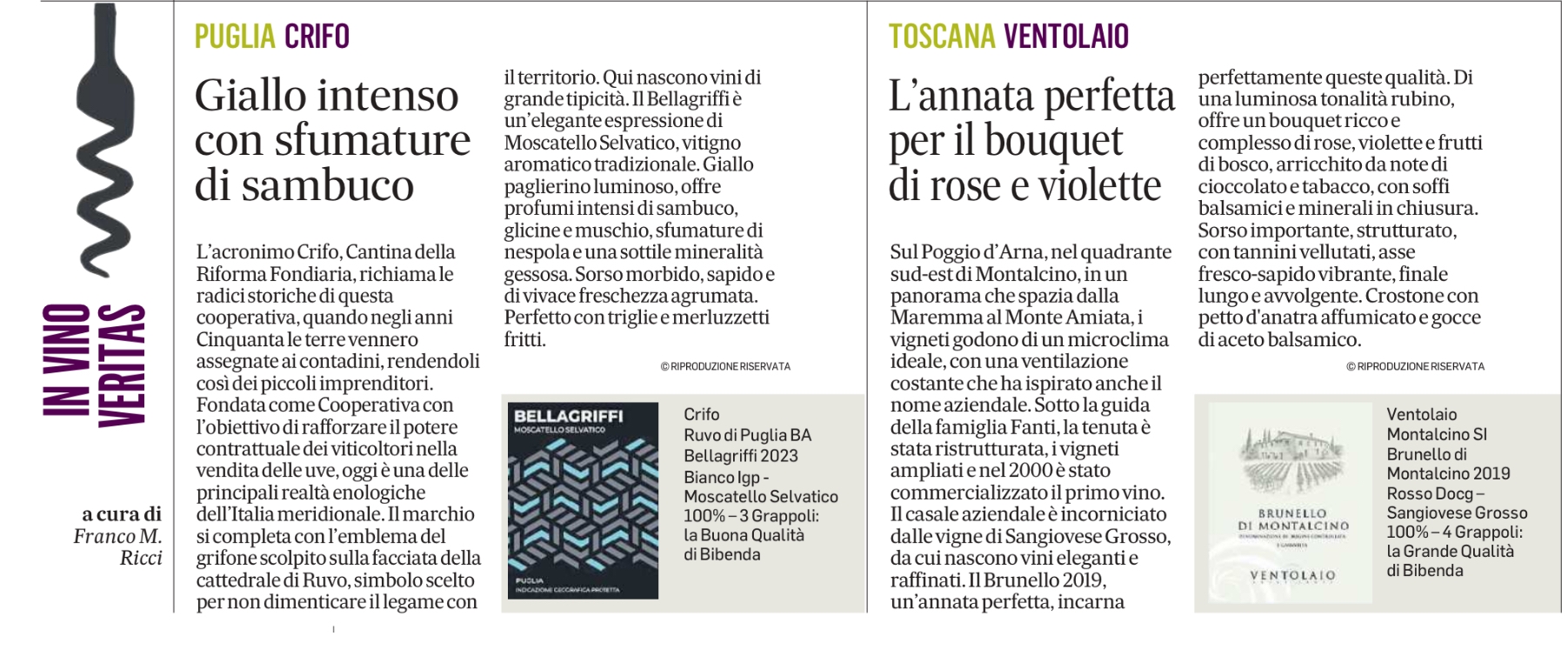 Il Messaggero del 4 febbraio 2025 Il Messaggero del 4 febbraio 2025