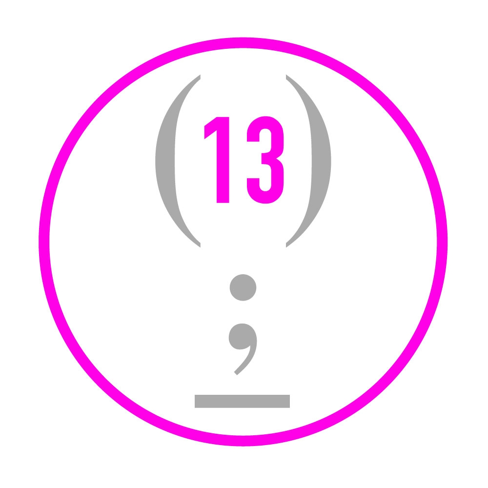 13° BEM