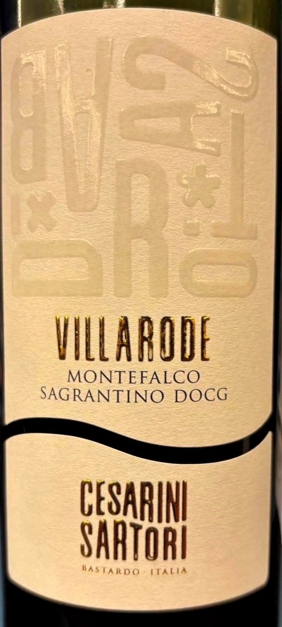 Le etichette in degustazione Le etichette in degustazione
