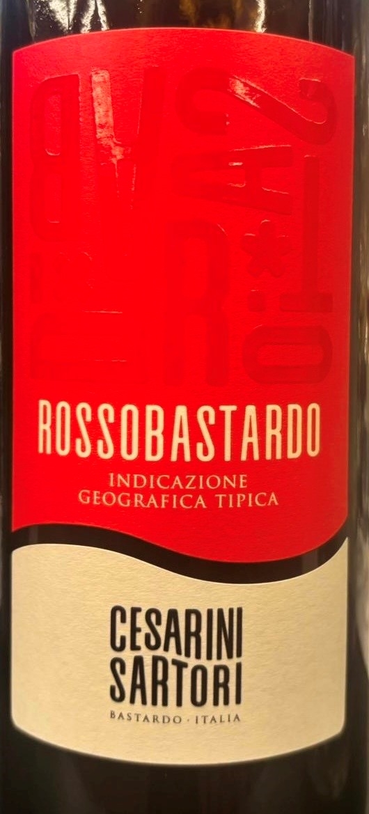 Le etichette in degustazione Le etichette in degustazione
