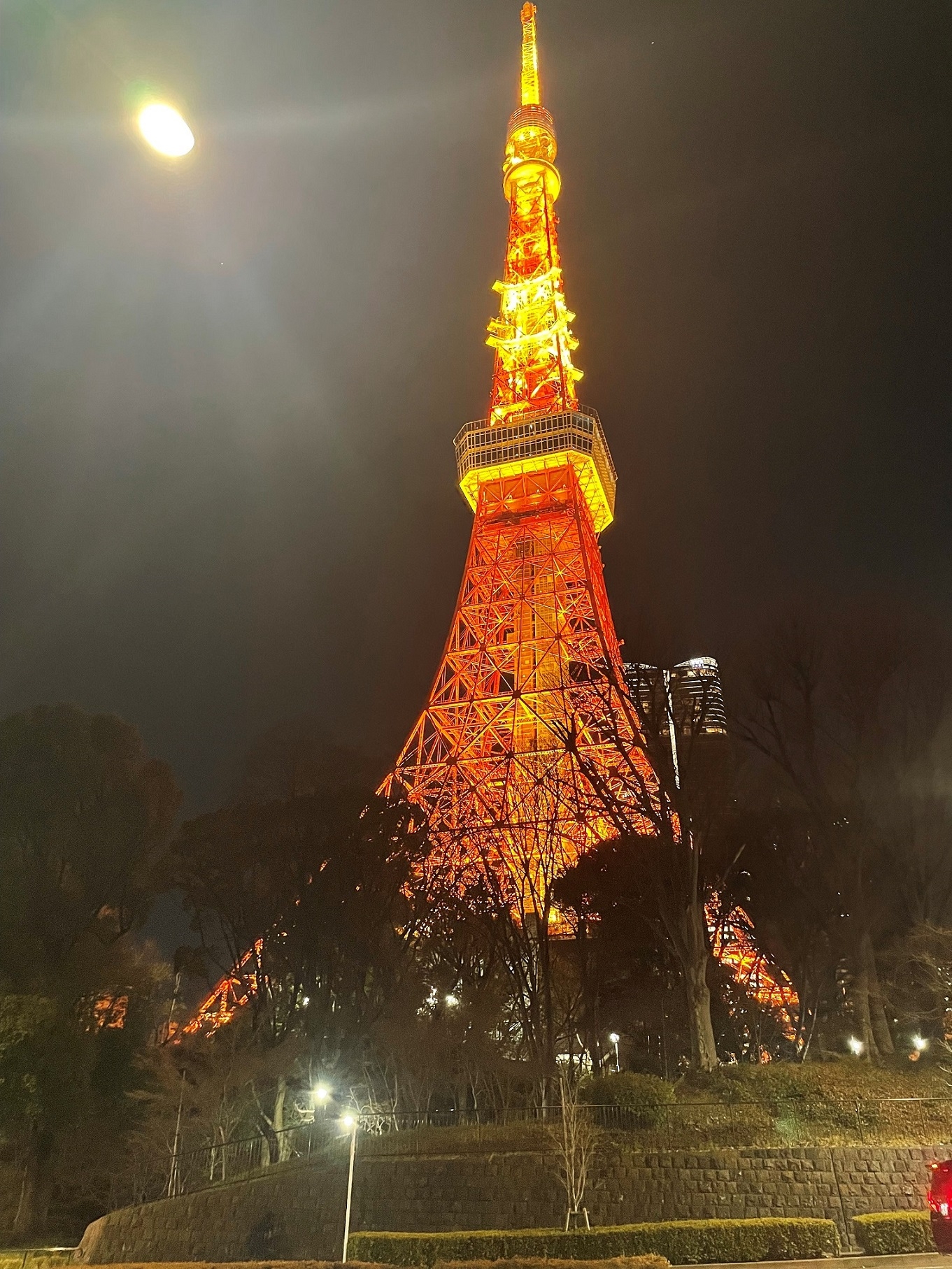 La Torre di Tokyo La Torre di Tokyo