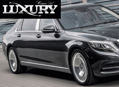 Cima Luxury