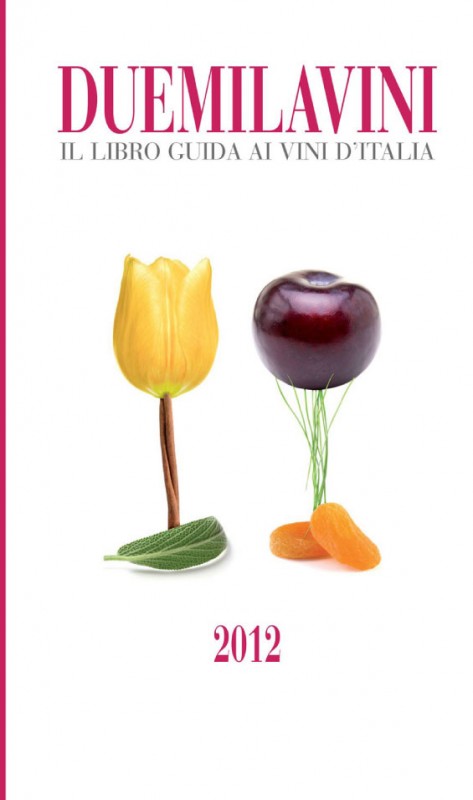 DUEMILAVINI 2012 / BIBENDA WINE 2012